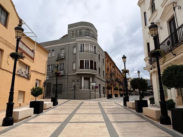 Casa de pueblo en Calle Ramón Millán, 3 - Foto 5
