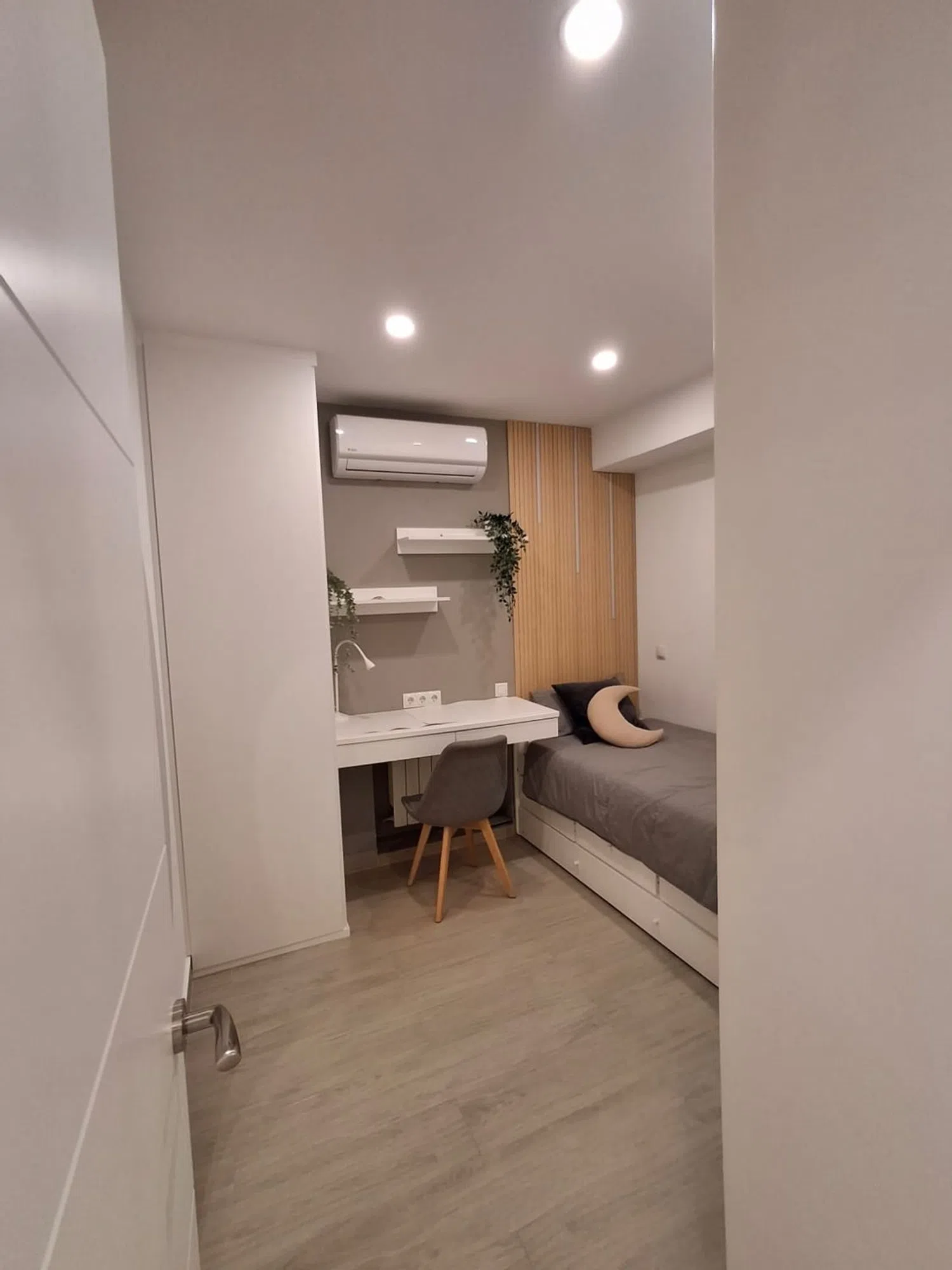 Piso en Nuñez de Balboa, 26 - Foto 19