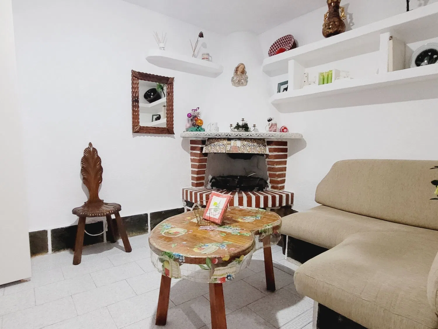 Estudio en calle del Sorgo, 29 - Foto 4