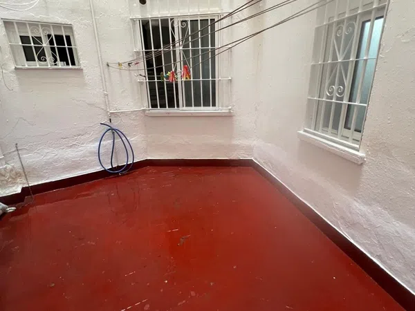 Piso en Calle Paco Miranda, 20, Cristo de la Epidemia - Foto 3