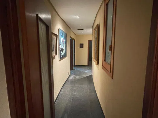 Piso en calle de Navellos, 9 - Foto 3