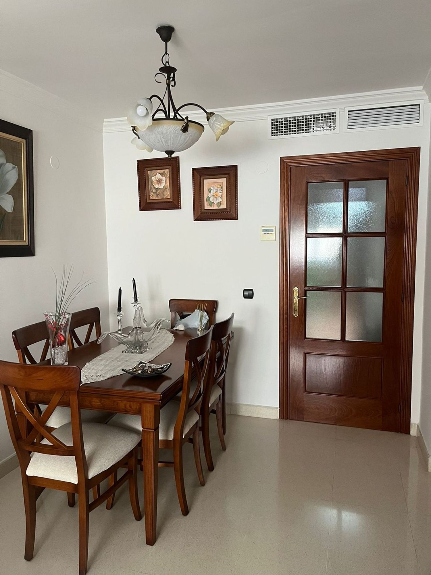 Piso en Calle Navarro Ledesma, 162, El Consul - El Romeral, Málaga - Foto 18