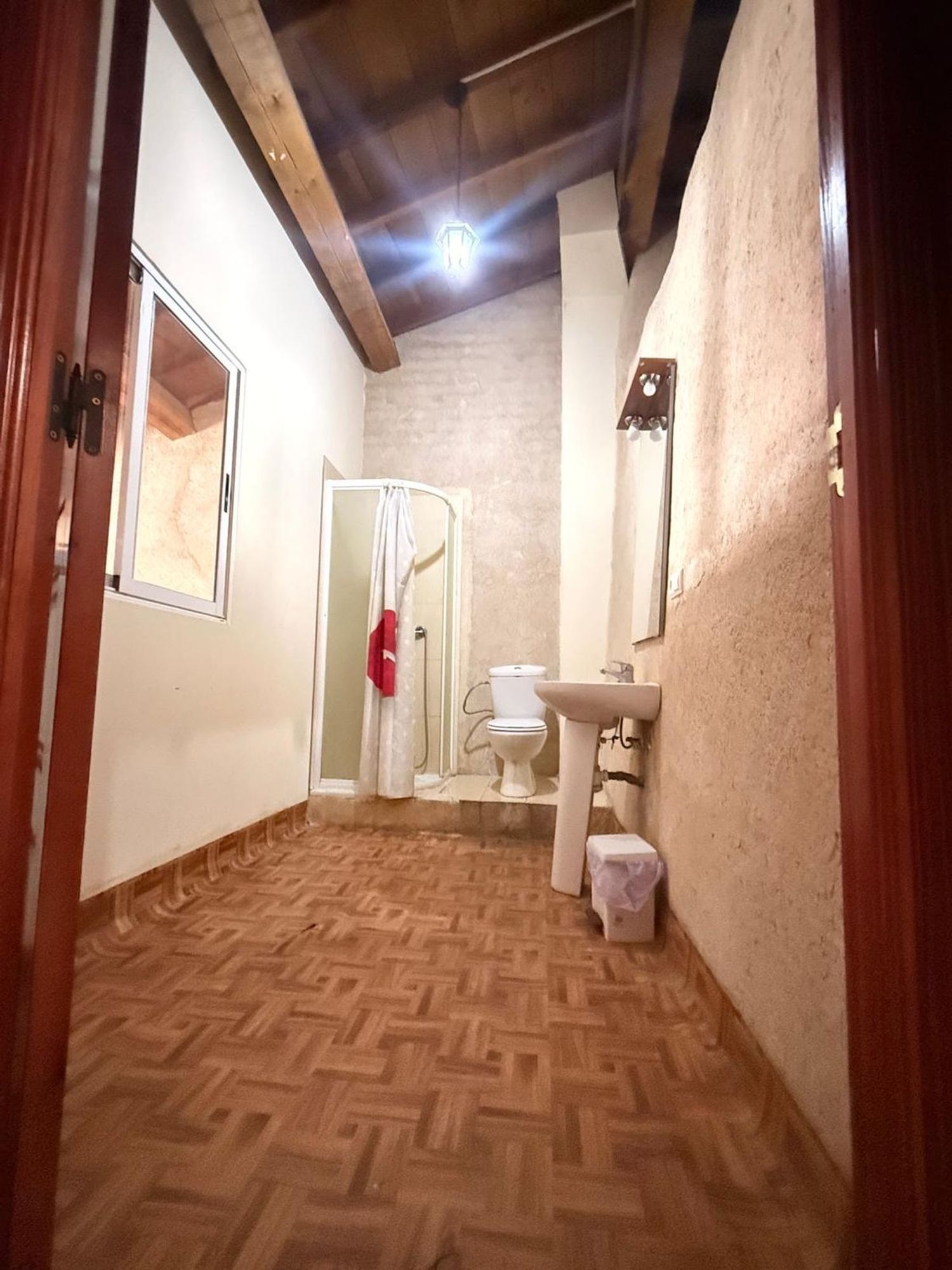 Casa o chalet independiente en Calzada, 8 - Foto 6