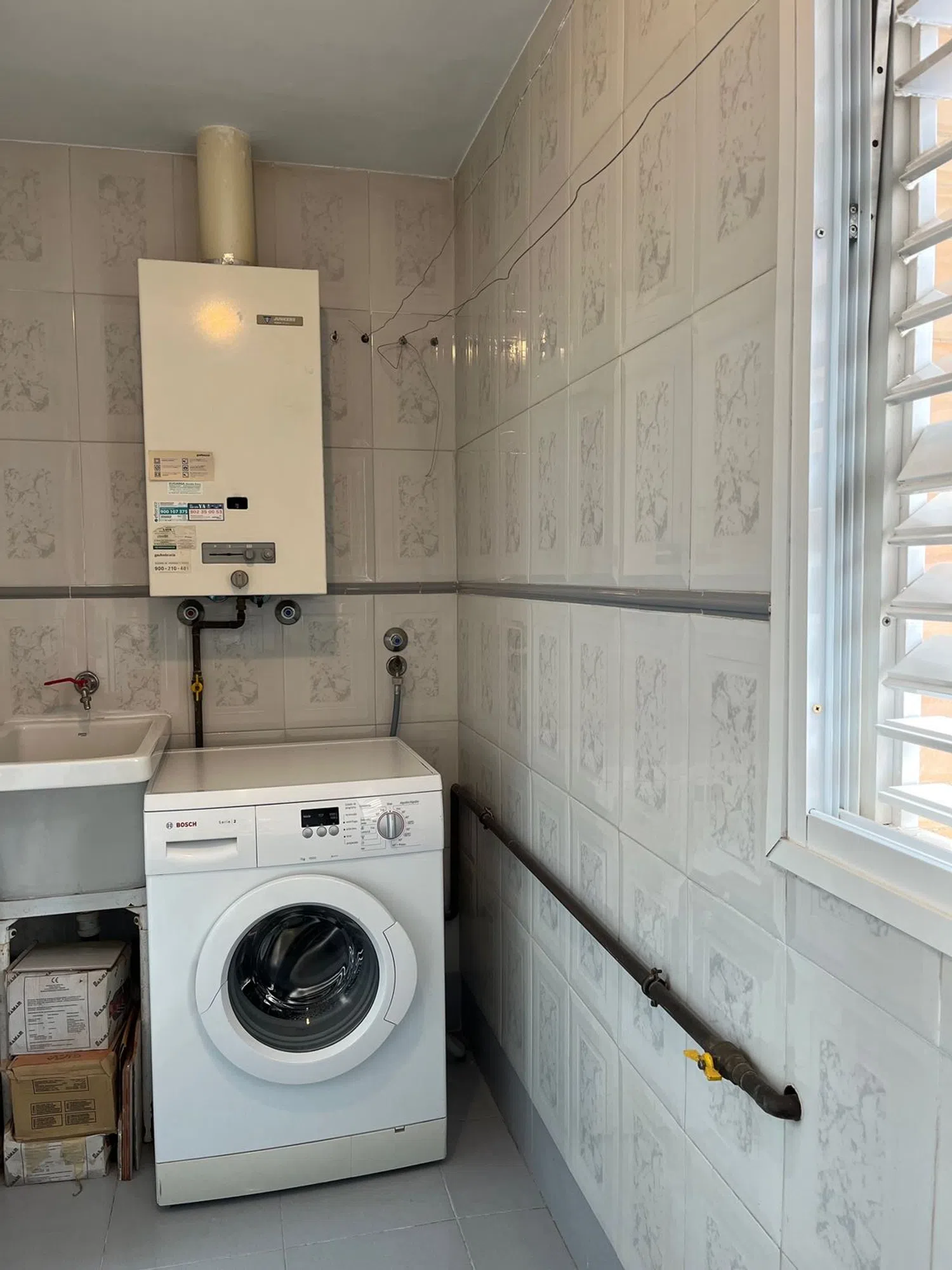 Piso en avenida de las Ciencias, 36 - Foto 22