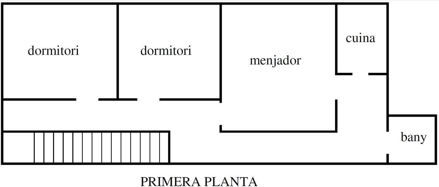 Casa de pueblo en Calle del Camp, 4 - Foto 9