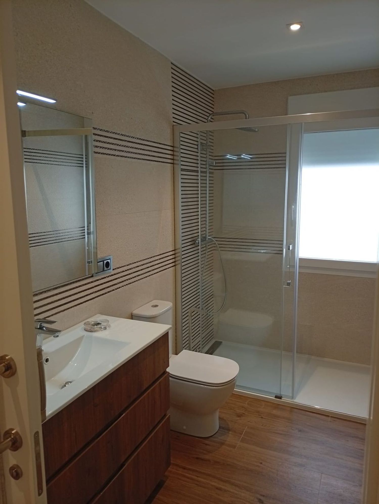 Piso en calle Zamora, 52 - Foto 7