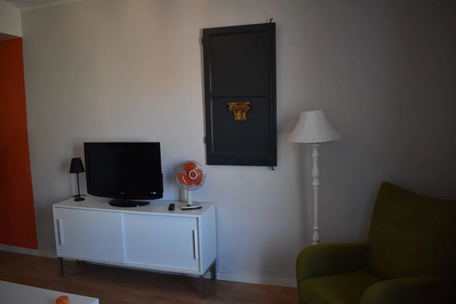 Piso en travesía de Gràcia, 324 - Foto 3