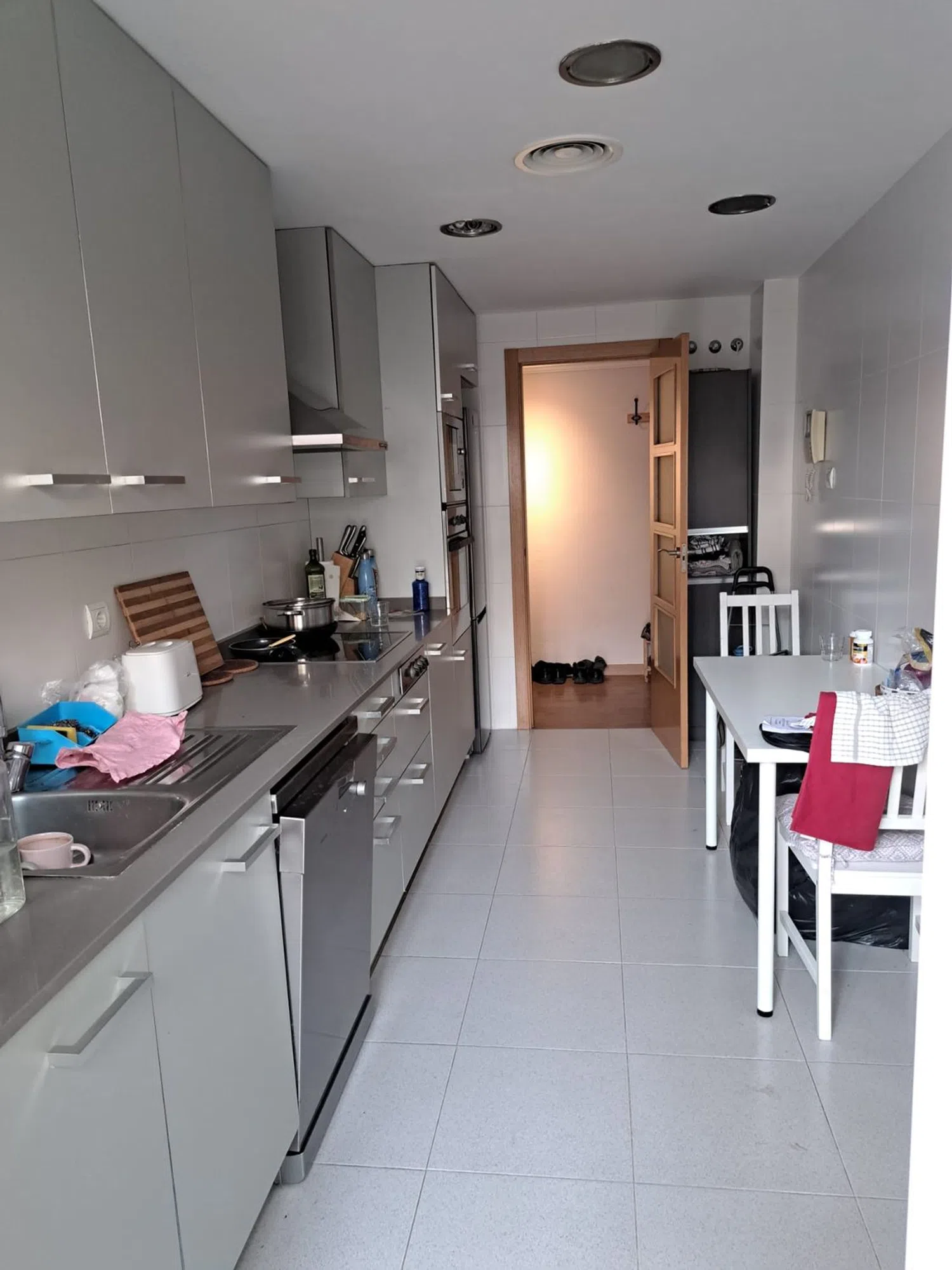 Piso en calle de la Vall de Laguar, 9 - Foto 4