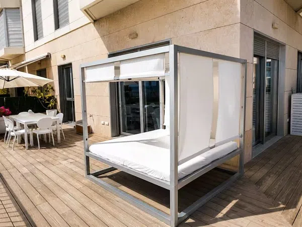 Piso en Avenida Mare Nostrum, 40, La Patacona, La Patacona - Foto 17