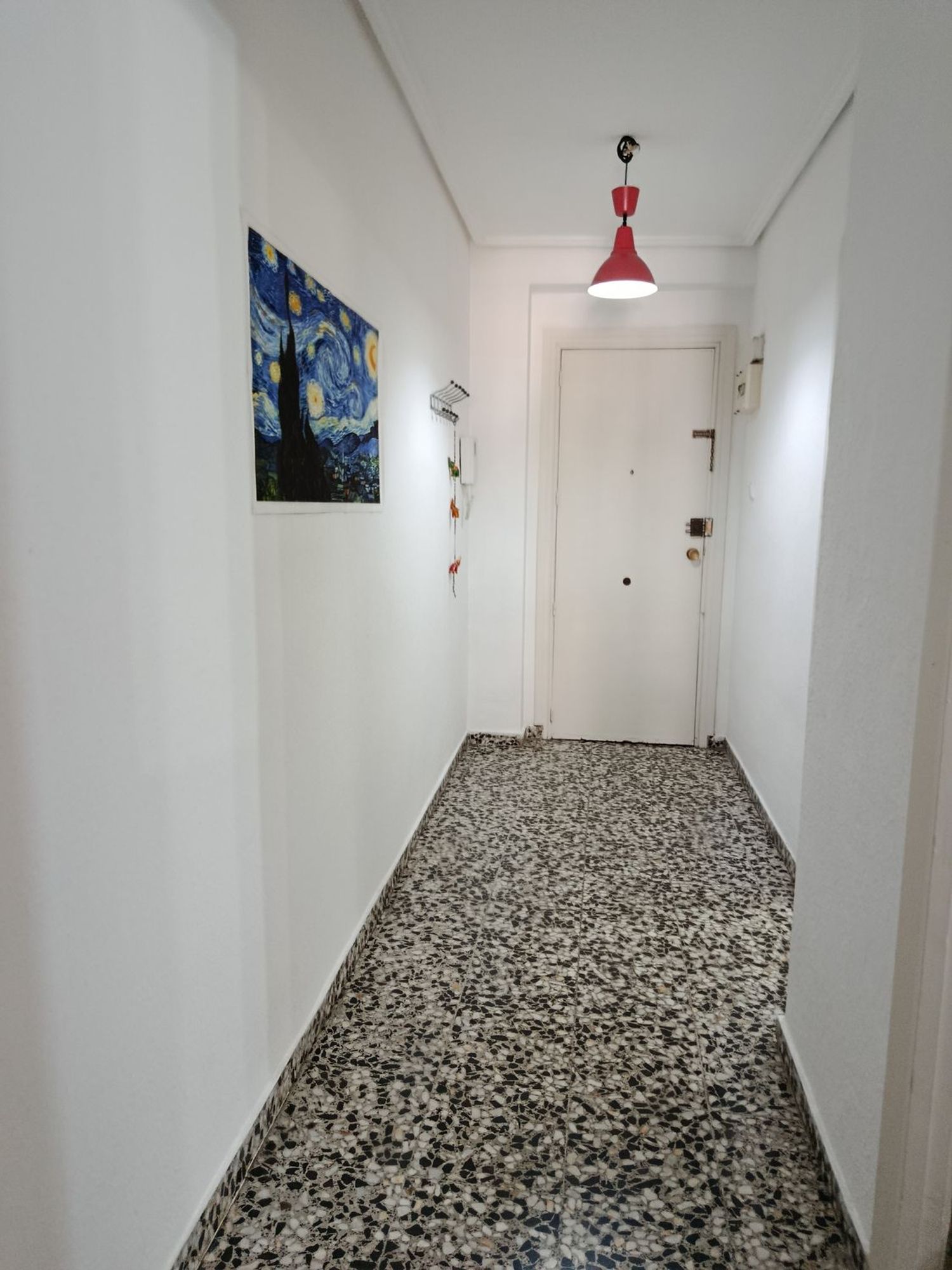Piso en Calle del Marquès de Bellet, 9, L'Hort de Senabre - Foto 8