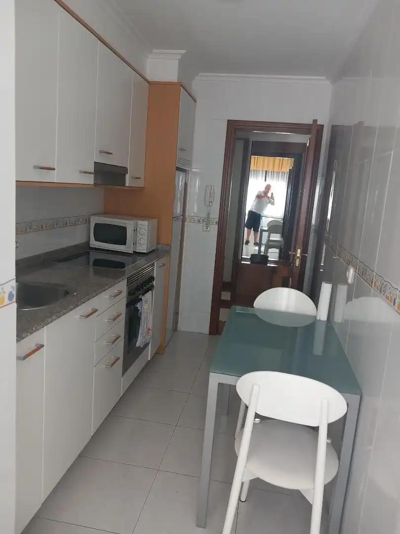 Apartamento en  Rúa de Palos de la Frontera 7 - Foto 4
