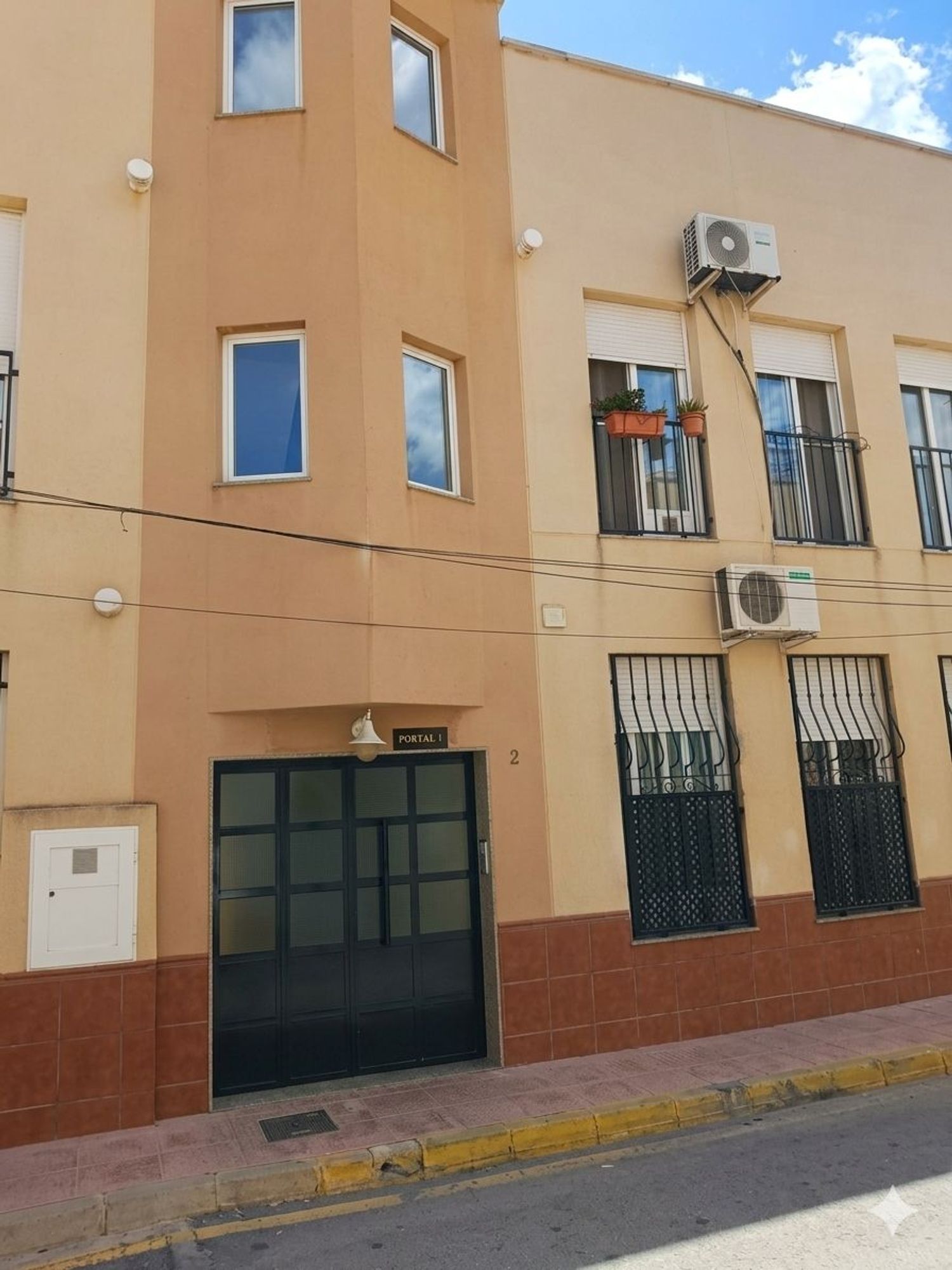 Piso en Calle Huerta Rosalia, 2 - Foto 13