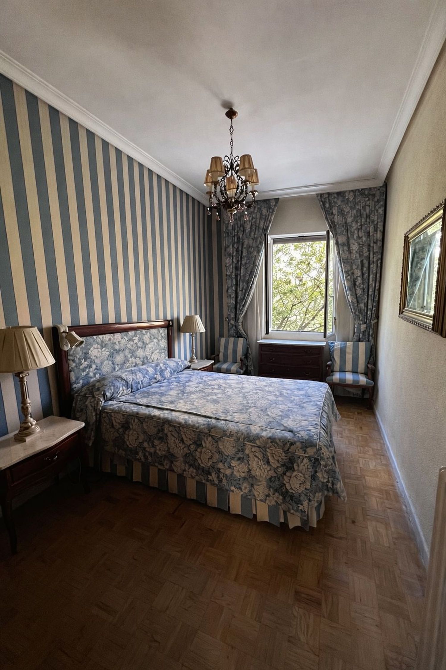 Piso en Barrio Vallehermoso - Foto 21