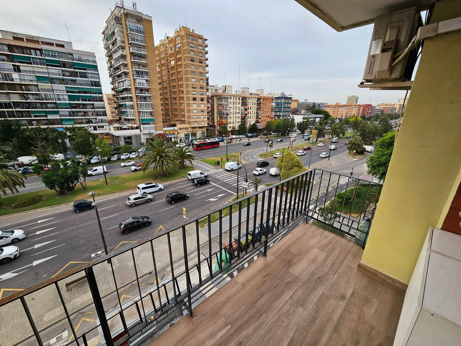 Piso en avenida del Cid, 17 - Foto 4