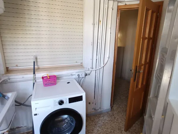 Piso en Calle Aire, 103, Las Delicias, Las Delicias - Foto 12