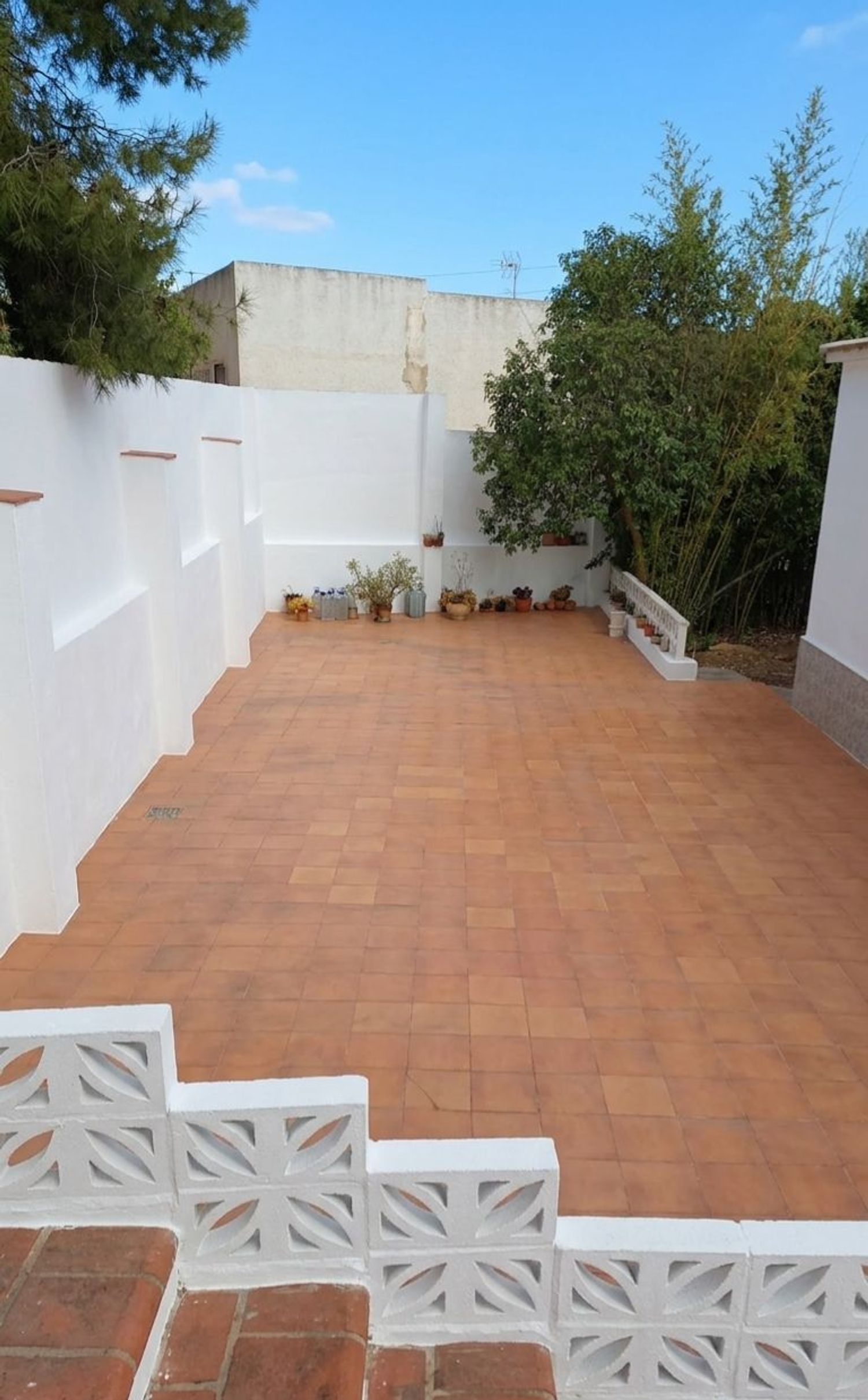 Casa o chalet independiente en Avenida Altico Paredes Calican, 24 - Foto 4