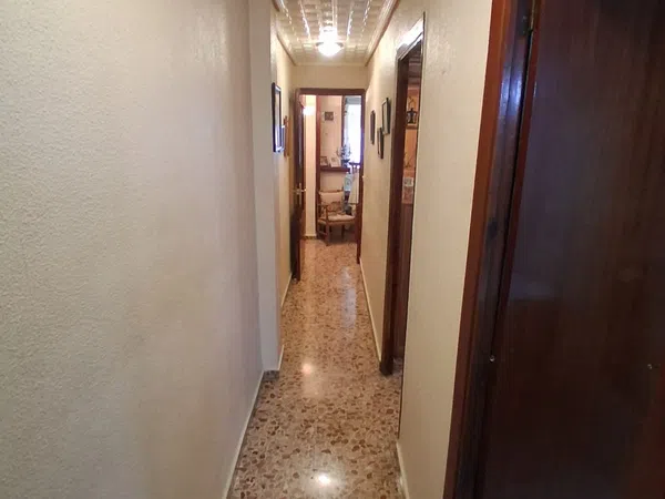 Piso en calle Sevilla, 76 - Foto 10