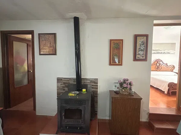 Casa o chalet independiente en Camino de los Paltos, 78 - Foto 4