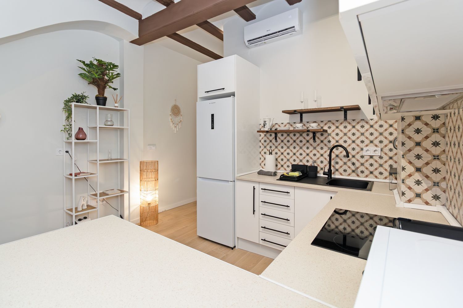 Piso en calle de la Reina, 192 - Foto 14