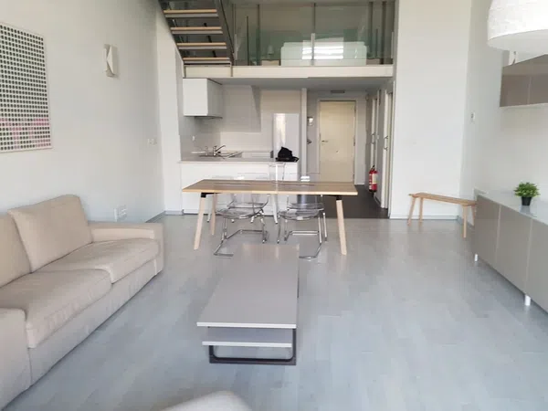 Estudio en calle de la Creu Roja, 1 - Foto 7