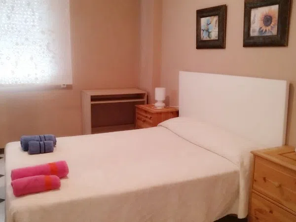 Loft en Avenida Santa Rosa de Lima., 10, Camino de Antequera - Foto 7