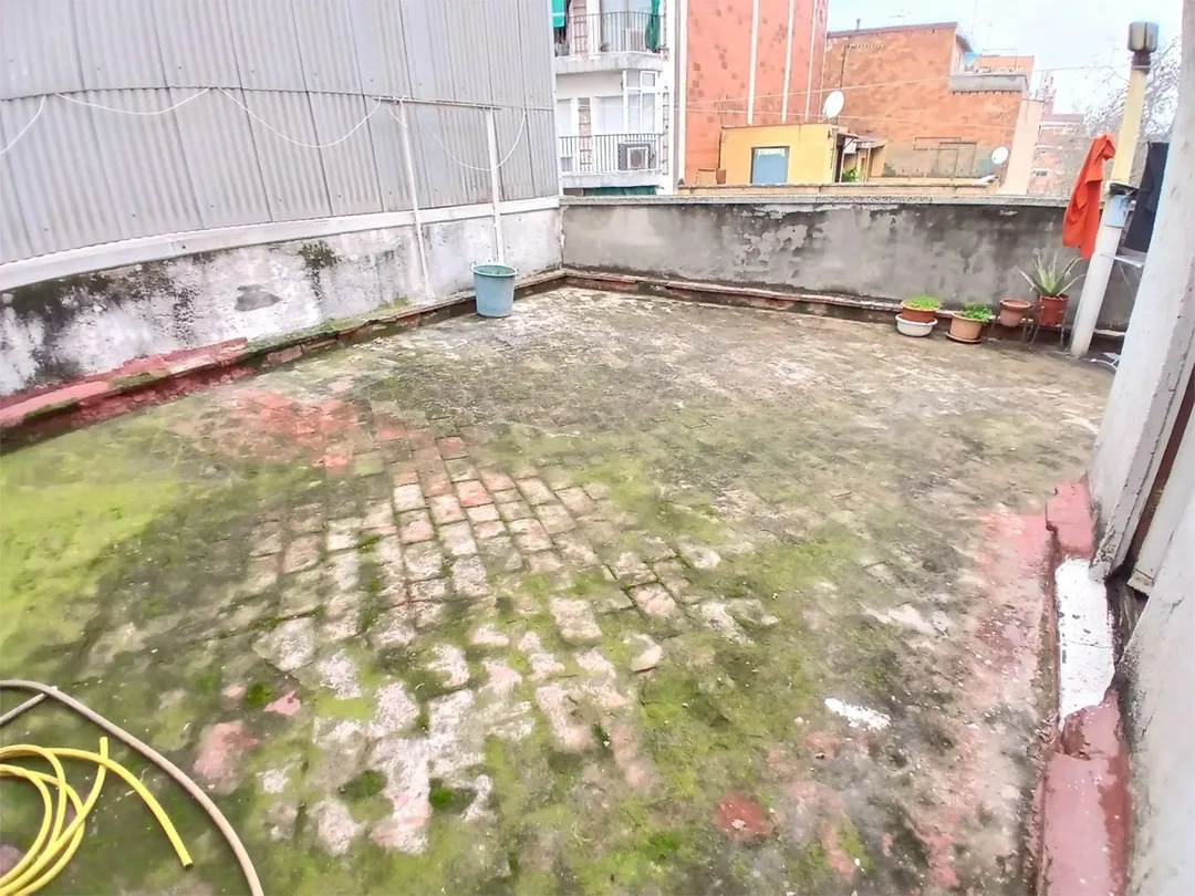 Casa adosada en  Carrer d'Ausona 68 - Foto 38