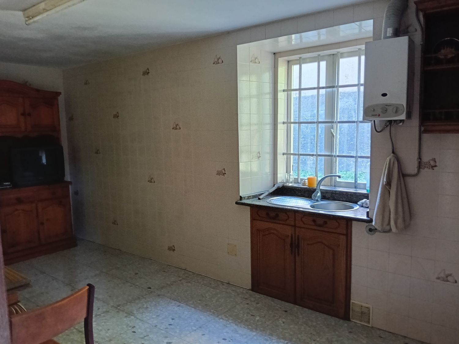 Casa de pueblo en Aldea Bascuas, 18 - Foto 7