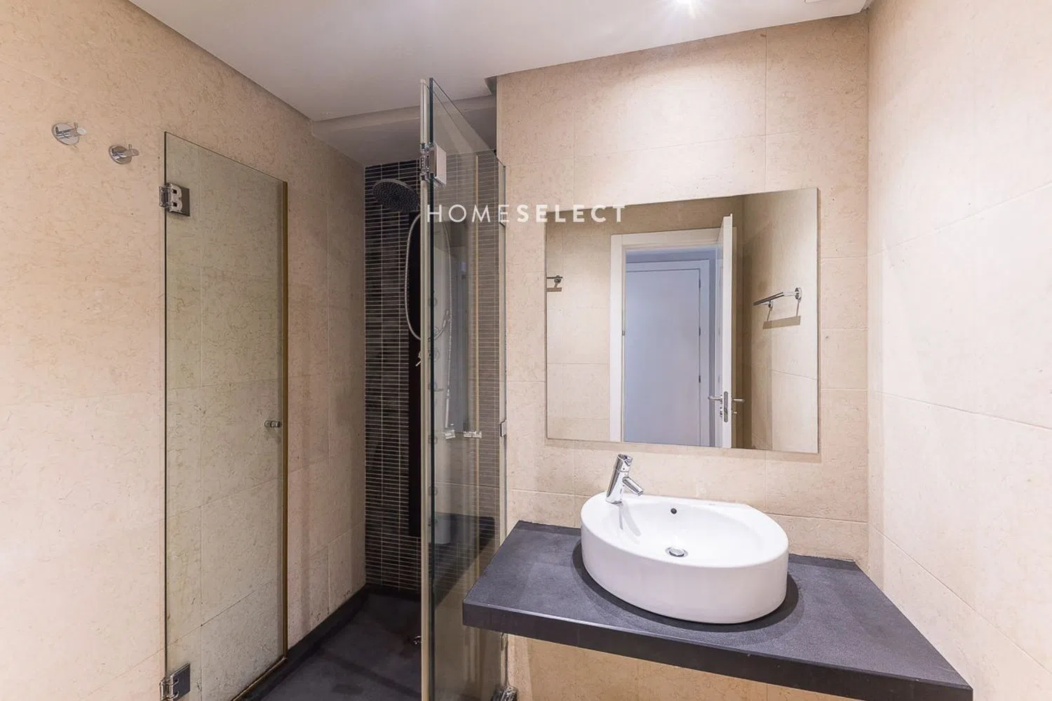 Ático en calle de Hermosilla - Foto 18