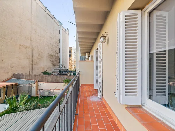 Piso en Barrio La Nova Esquerra de l'Eixample - Foto 32