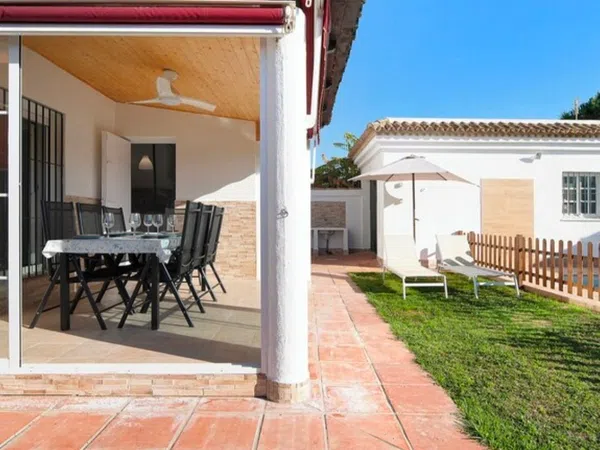Casa o chalet independiente en Calle Bahía Blanca, 18 - Foto 32