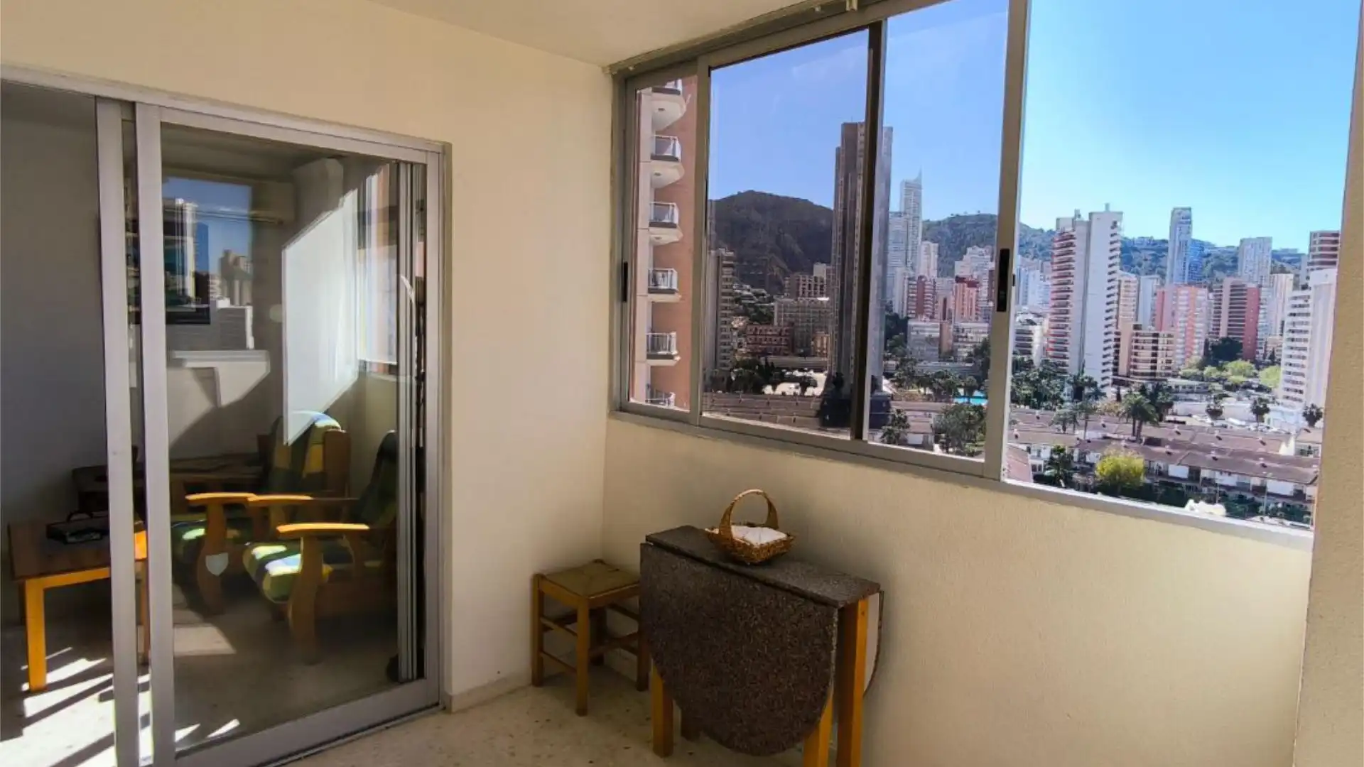 Piso en  Avenida de Zamora 13 - Foto 32