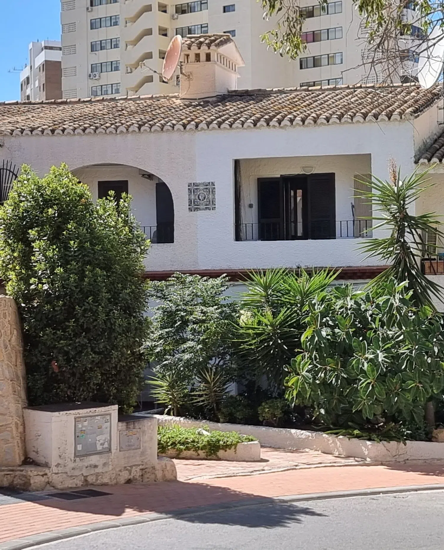 Dúplex en calle sierra dorada, 21 - Foto 20