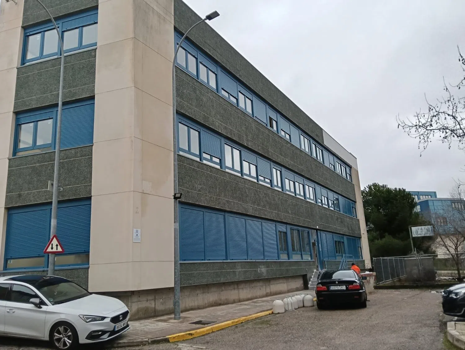 Piso en calle de José Echegaray, 4 - Foto 14