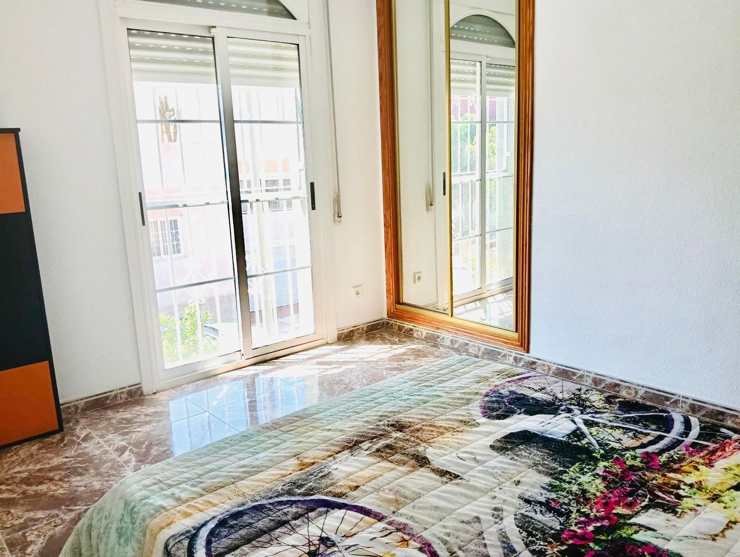 Chalet adosado en Calle Marqués de los Vélez, 9, Aguadulce sur - Foto 13