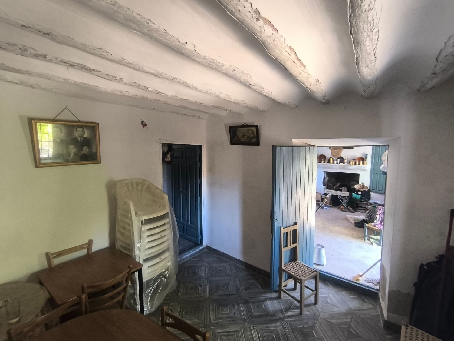 Cortijo en Via Sin Nombre s/n - Foto 11