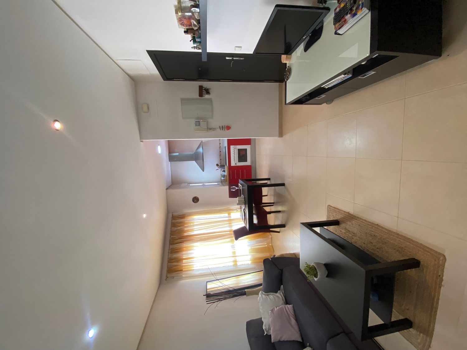 Estudio en calle Castillo, 1 - Foto 1