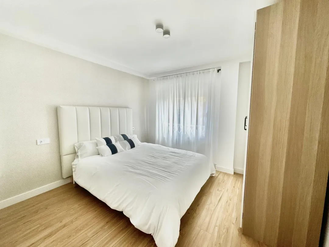 Piso en  Calle Vázquez Clavel 5 - Foto 31