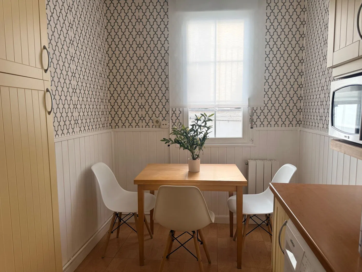 Ático en calle de Hermosilla, 37 - Foto 11