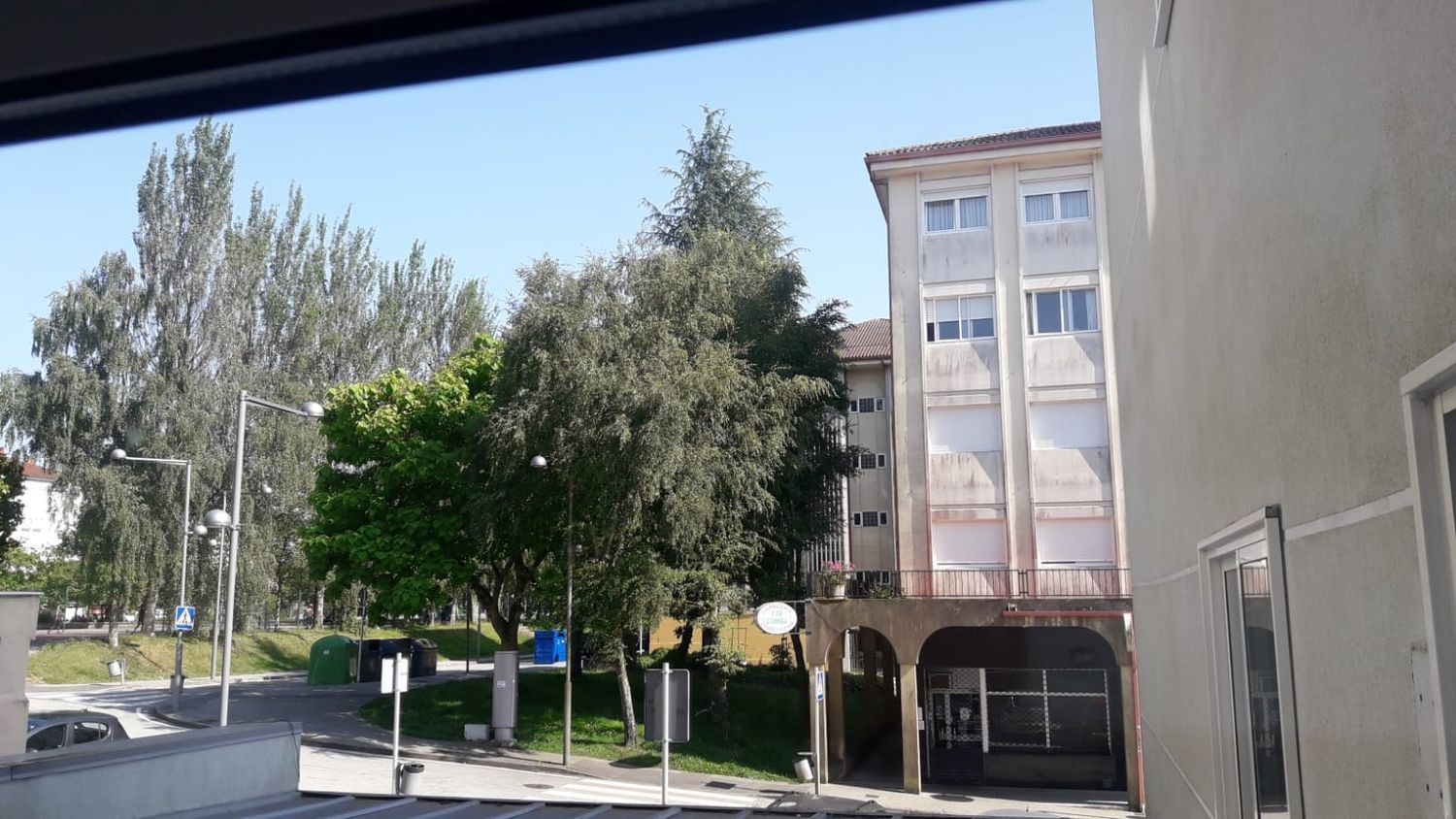 Piso en Calle de Santa Uxía de Ribeira, 4, Campus norte - S.Caetano, Campus norte - S.Caetano - Foto 17