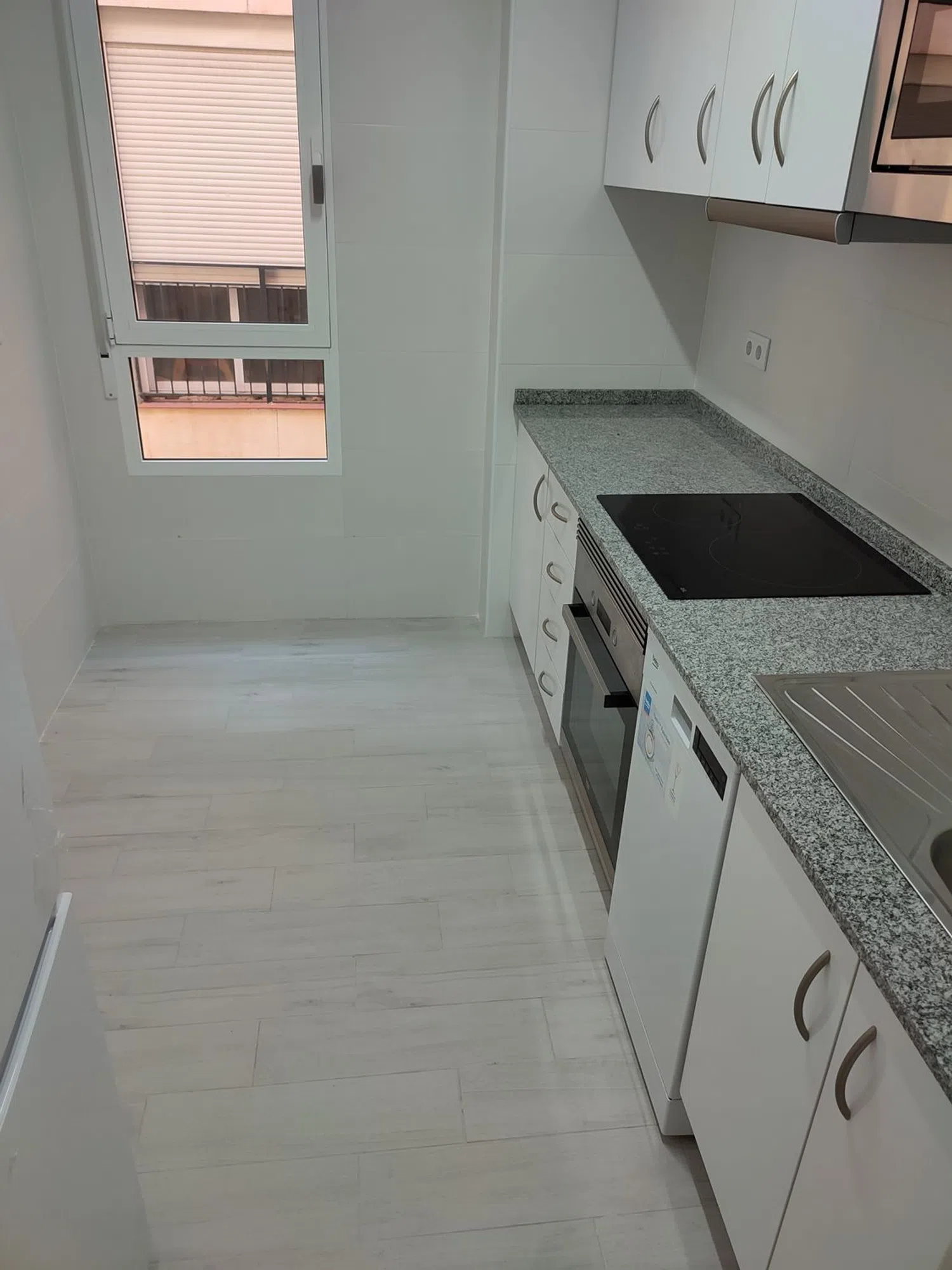 Piso en calle Torre de Romo, 8 - Foto 3