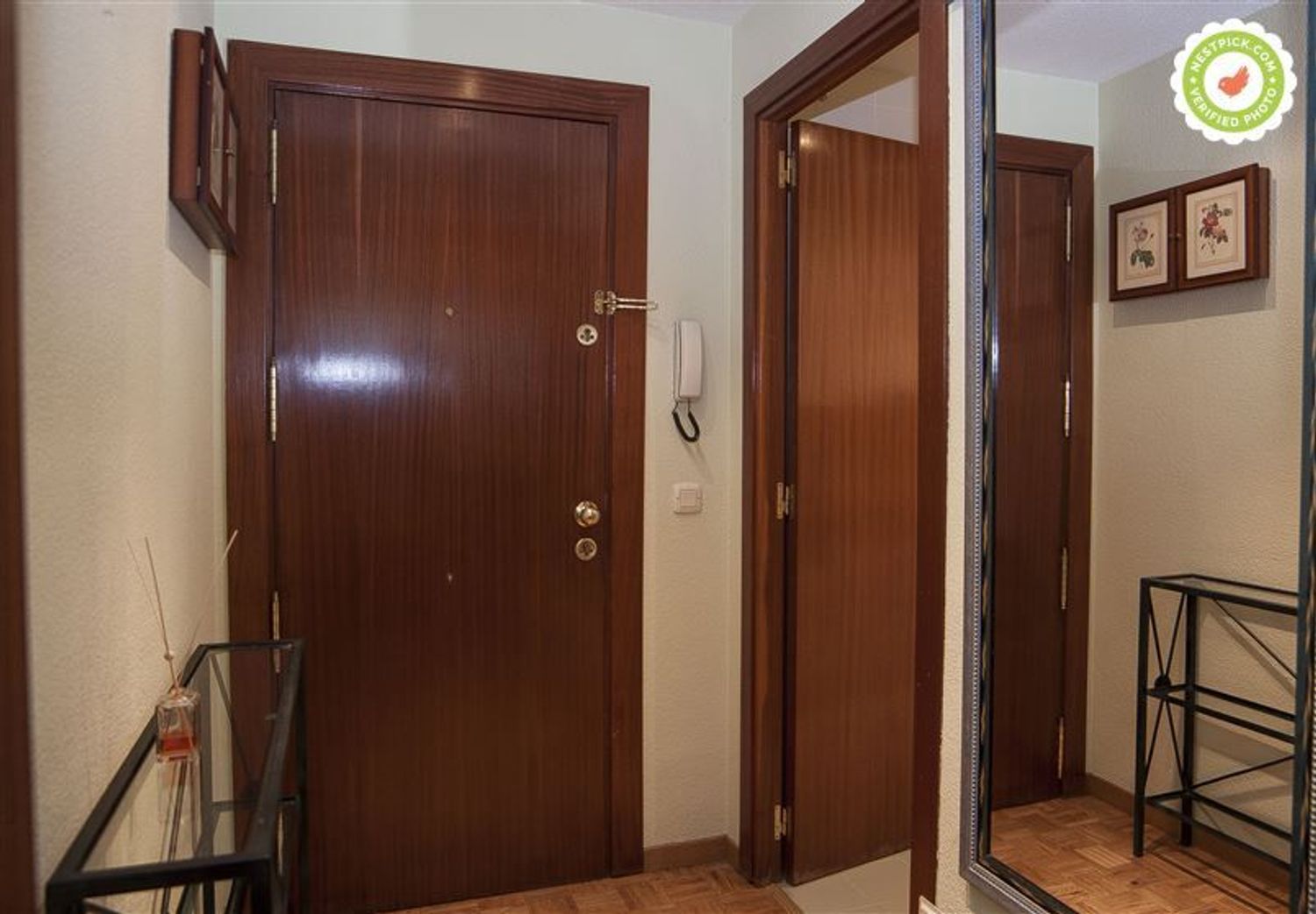 Piso en Calle Francisco Mosqueda, 16, Conde Orgaz-Piovera - Foto 26