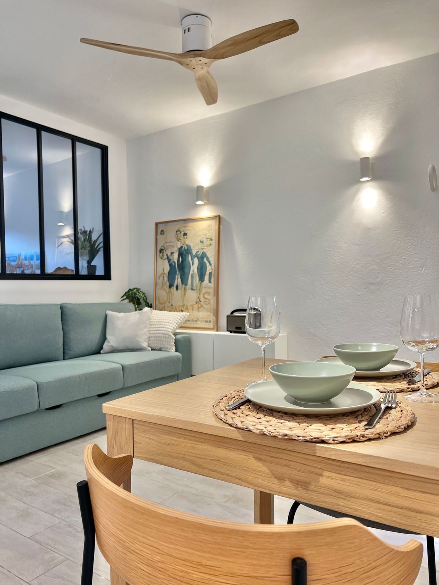 Estudio en Avenida Platja Binisafúller, 1 - Foto 9