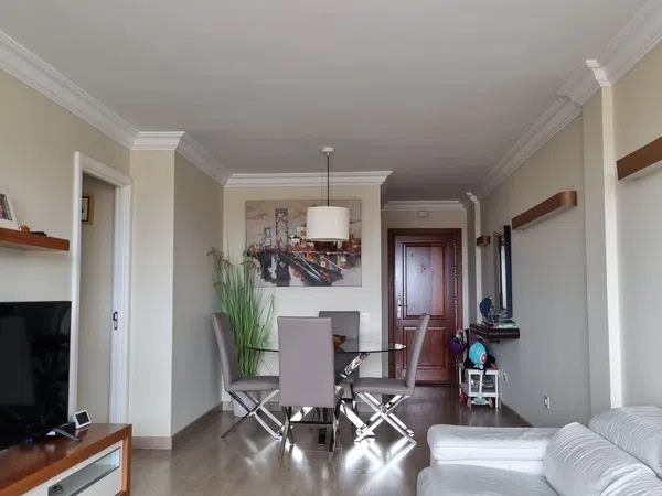 Piso en Avenida Juan XXIII, 9, Arenales - Lugo - Avda Marítima - Foto 7