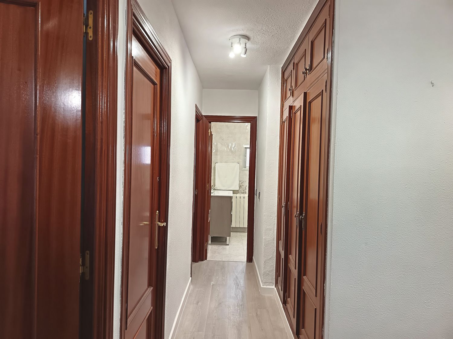 Piso en Calle de la Hacienda de Pavones, Fontarrón - Foto 9