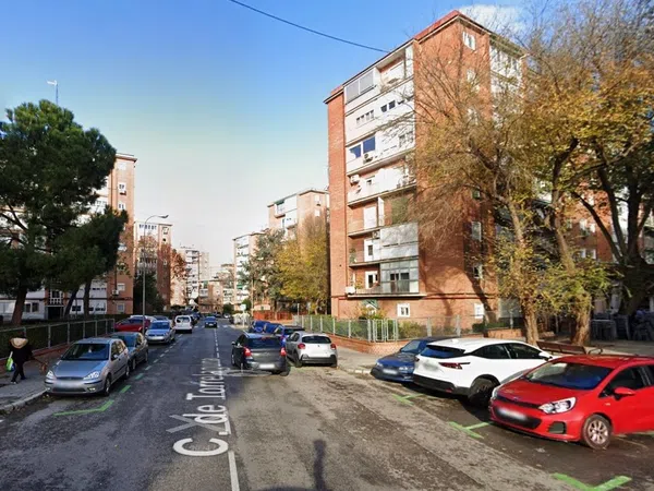 Alquiler de piso en Calle de Torrelaguna, 22