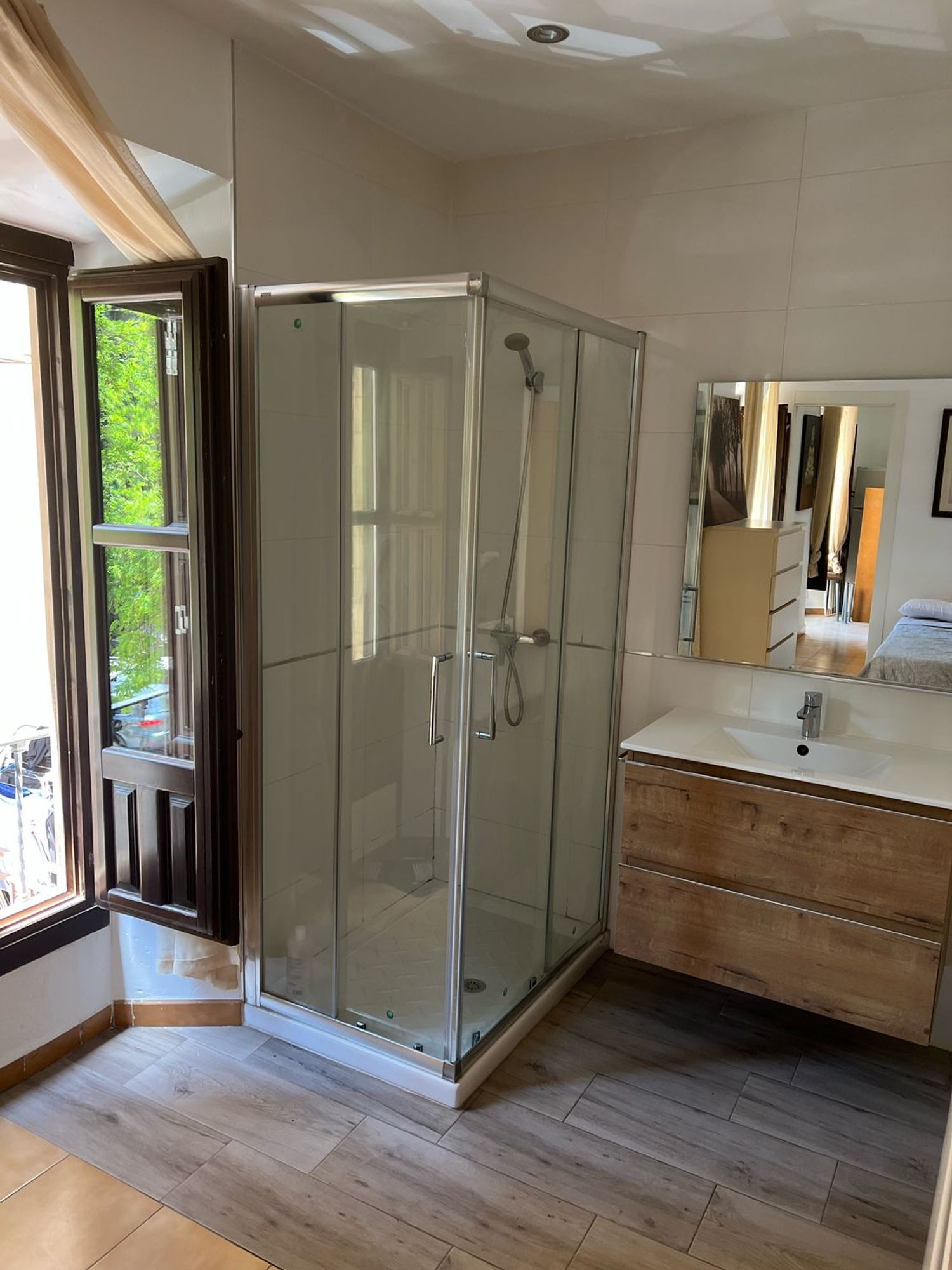 Piso en plaza de Santo Domingo, 1 - Foto 3