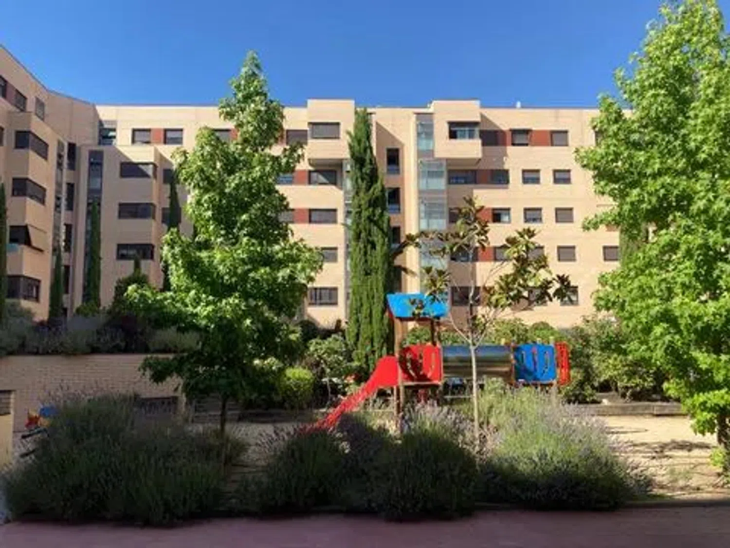 Piso en calle Fresno de Cantespino, 15 - Foto 2