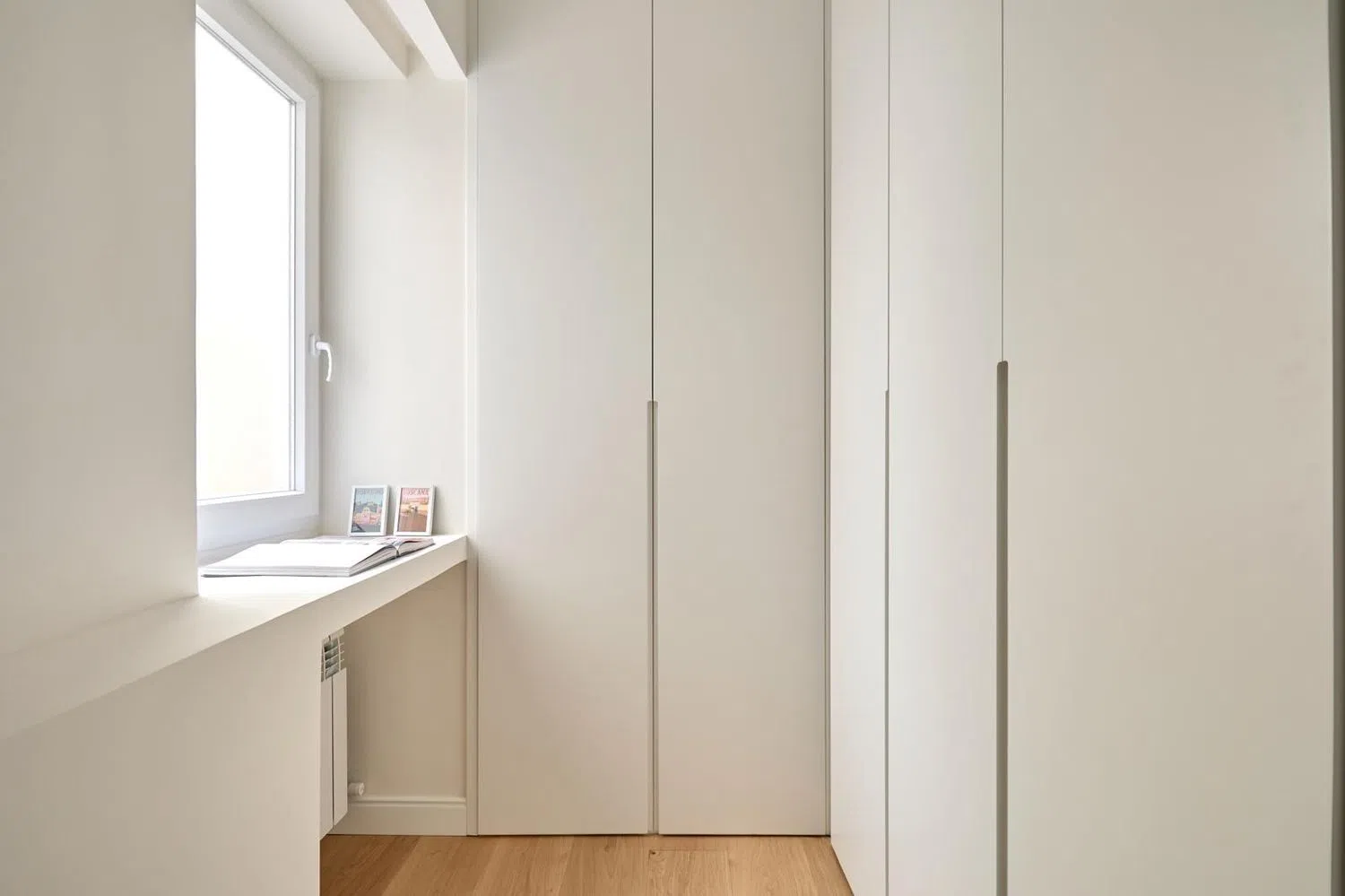 Piso en Barrio Recoletos - Foto 12