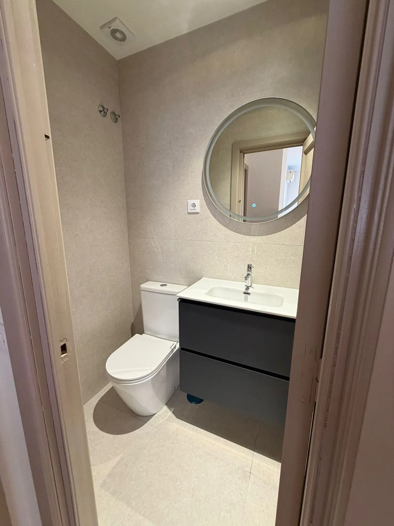 Piso en plaza del Niño Jesús, 5 - Foto 12