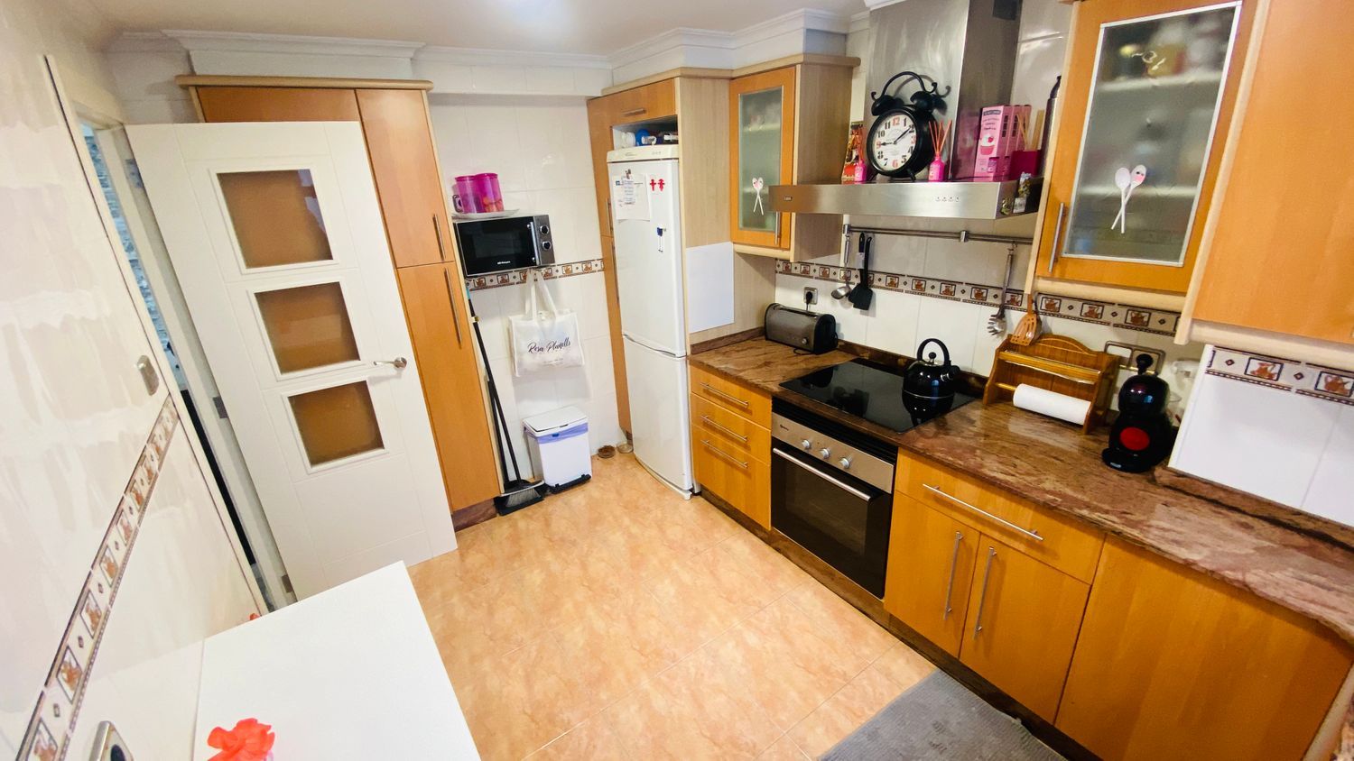 Piso en calle de Mariano de Cavia, 33 - Foto 8